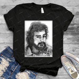 Cat Stevens Yusuf 2016 63 - Trending Shirt For Women Vintage Retro Tee For Men Kid's T-Shirt Handmade Shirt