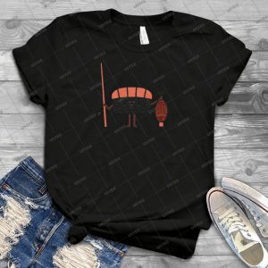 Catch Of The Day 80 - Vintage Mens Shirt Tshirt For Women Classic Handmade Shirt Retro Graphic Tee