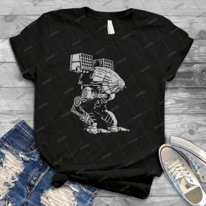 Caturpult - White - - Vintage Mens Shirt Tshirt For Women Classic Handmade Shirt Retro Graphic Tee