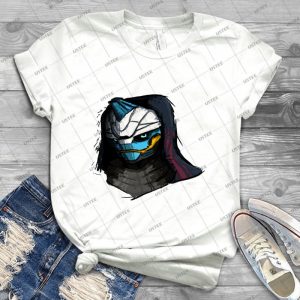 Cayde 6 T Shirt 18 - Trending Shirt For Women Vintage Retro Tee For Men Kid's T-Shirt Handmade Shirt