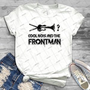 Cbatfm-Black Edition - Best Unisex Trending Handmade T-shirt Gift Idea For Men T-shirt For Woman