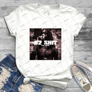 Cdot Honcho 02 Shit 39 - Trending Shirt For Women Vintage Retro Tee For Men Kid's T-Shirt Handmade Shirt
