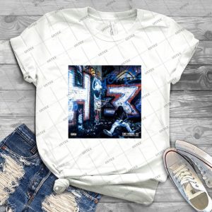 Cdot Honcho 69 - Trending Shirt For Women Vintage Retro Tee For Men Kid's T-Shirt Handmade Shirt