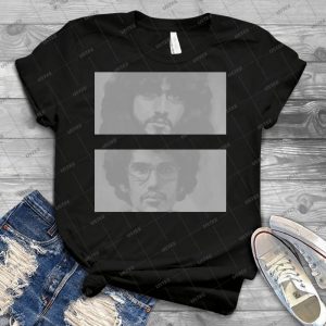 Cedric & Omar 55 - Best Unisex Trending Handmade T-shirt Gift Idea For Men T-shirt For Woman