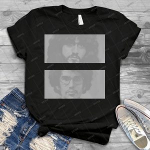 Cedric & Omar 55 - Gift Idea Shirt For Men Tee For Women Classic Retro Vintage Graphic T-Shirt