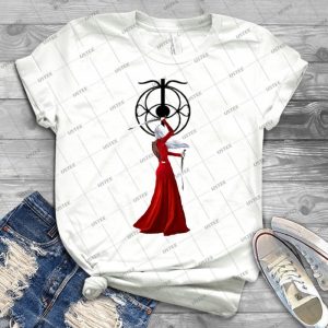 Celaena Sardothien - Gift Idea Shirt For Men Tee For Women Classic Retro Vintage Graphic T-Shirt