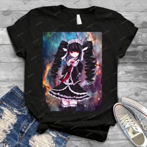 Celestia Ludenberg - Best Unisex Trending Handmade T-shirt Gift Idea For Men T-shirt For Woman