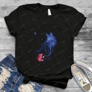 Celestial 78 - Trending Shirt For Women Vintage Retro Tee For Men Kid's T-Shirt Handmade Shirt
