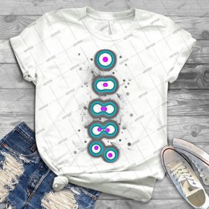 Cell Division - Best Unisex Trending Handmade T-shirt Gift Idea For Men T-shirt For Woman