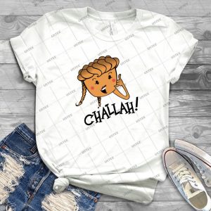 Challah Back Girl 38 - Best Unisex Trending Handmade T-shirt Gift Idea For Men T-shirt For Woman
