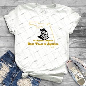 Championnat National Ucf Sketch - Gift Idea Shirt For Men Tee For Women Classic Retro Vintage Graphic T-Shirt