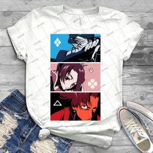 Champloo - Best Unisex Trending Handmade T-shirt Gift Idea For Men T-shirt For Woman