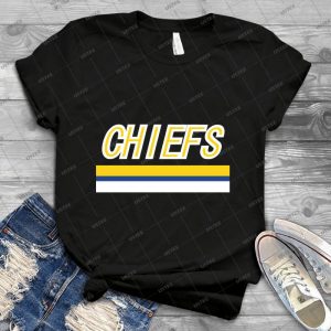 Charlestown Chiefs 59 - Best Unisex Trending Handmade T-shirt Gift Idea For Men T-shirt For Woman