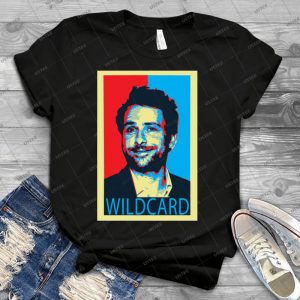 Charlie Wildcard Its Always Sunny - Best Unisex Trending Handmade T-shirt Gift Idea For Men T-shirt For Woman
