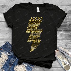 Charmed - Best Unisex Trending Handmade T-shirt Gift Idea For Men T-shirt For Woman