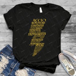 Charmed  91 - Gift Idea Shirt For Men Tee For Women Classic Retro Vintage Graphic T-Shirt