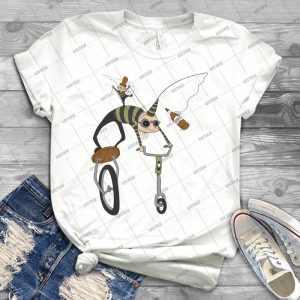 Chaser T Shirt 80 - Vintage Men's Shirt Tshirt For Women Classic Handmade Shirt Retro Graphic Tee