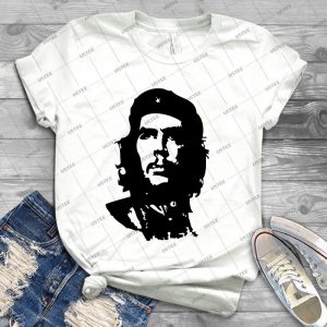 Che Guevara 2018 - Best Unisex Trending Handmade T-shirt Gift Idea For Men T-shirt For Woman