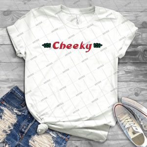 Cheeky Nando S - Best Unisex Trending Handmade T-shirt Gift Idea For Men T-shirt For Woman