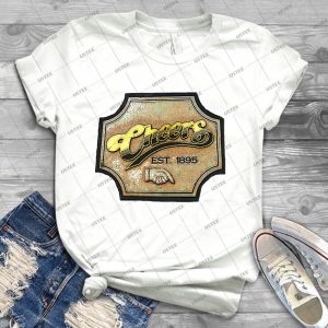 Cheers T Shirt - Best Unisex Trending Handmade T-shirt Gift Idea For Men T-shirt For Woman