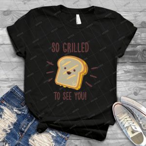 Cheesy Greetings  92 - Best Unisex Trending Handmade T-shirt Gift Idea For Men T-shirt For Woman