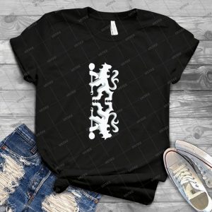 Chelsea Card 58 - Trending Shirt For Women Vintage Retro Tee For Men Kid's T-Shirt Handmade Shirt