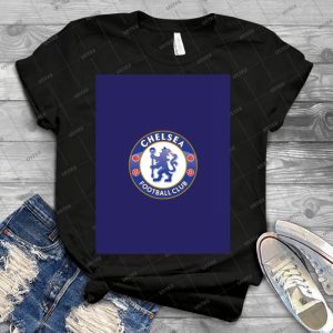 Chelsea Football Club 7 - Trending Shirt For Women Vintage Retro Tee For Men Kid's T-Shirt Handmade Shirt