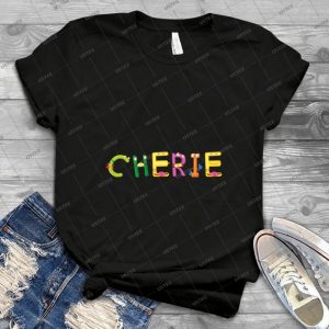 Cherie T Shirt 15 - Gift Idea Shirt For Men Tee For Women Classic Retro Vintage Graphic T-Shirt