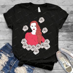 Cheryl Blossom 91 - Best Unisex Trending Handmade T-shirt Gift Idea For Men T-shirt For Woman