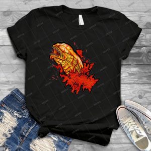 Chestbuster - The Xenomorph Birth 38 - Best Unisex Trending Handmade T-shirt Gift Idea For Men T-shirt For Woman