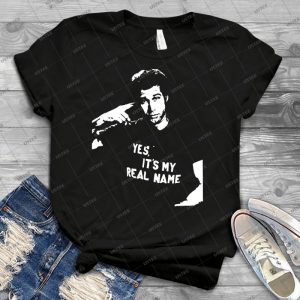 Chevy Chase 48 - Best Unisex Trending Handmade T-shirt Gift Idea For Men T-shirt For Woman