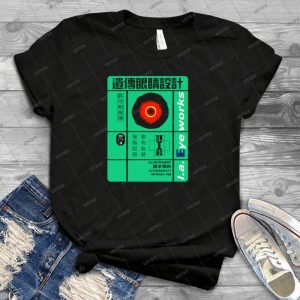 Chew S Eyeworks - Best Unisex Trending Handmade T-shirt Gift Idea For Men T-shirt For Woman