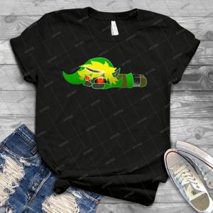 Chibi Ben Drowned - Best Unisex Trending Handmade T-shirt Gift Idea For Men T-shirt For Woman