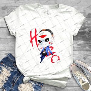 Chibi H2o Delirious - Best Unisex Trending Handmade T-shirt Gift Idea For Men T-shirt For Woman