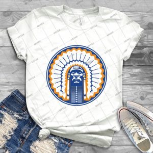 Chief  T Shirt - Gift Idea Shirt For Men Tee For Women Classic Retro Vintage Graphic T-Shirt
