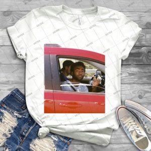 Childish Gambino 86 - Trending Shirt For Women Vintage Retro Tee For Men Kid's T-Shirt Handmade Shirt