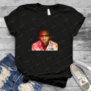 Childish Gambino S Because The Internet Album Cover 81 - Best Unisex Trending Handmade T-shirt Gift Idea For Men T-shirt For Woman