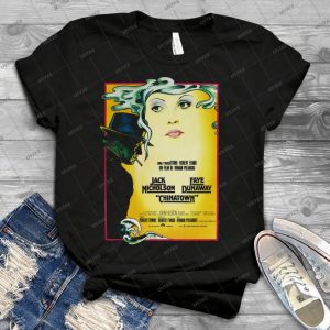 Chinatown - Best Unisex Trending Handmade T-shirt Gift Idea For Men T-shirt For Woman