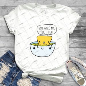 Chip & Dip 15 - Vintage Men's Shirt Tshirt For Women Classic Handmade Shirt Retro Graphic Tee