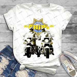 Chips T Shirt - Best Unisex Trending Handmade T-shirt Gift Idea For Men T-shirt For Woman