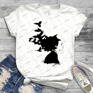 Chloe Cosplay Before The Storm - Best Unisex Trending Handmade T-shirt Gift Idea For Men T-shirt For Woman