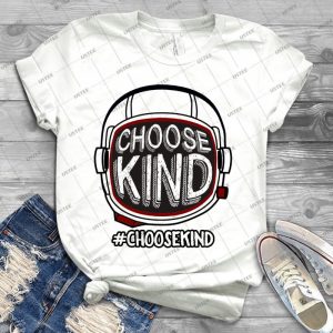 Choose Kindness #choosekind - Best Unisex Trending Handmade T-shirt Gift Idea For Men T-shirt For Woman