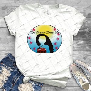 Chosen By The Ocean - Best Unisex Trending Handmade T-shirt Gift Idea For Men T-shirt For Woman