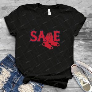 Chris Sale Red Sox Shirt - Best Unisex Trending Handmade T-shirt Gift Idea For Men T-shirt For Woman