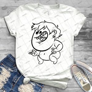 Chris T Shirt - Vintage Men's Shirt Tshirt For Women Classic Handmade Shirt Retro Graphic Tee