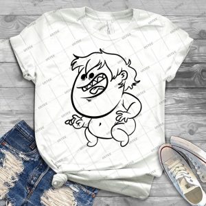 Chris T Shirt 64 - Gift Idea Shirt For Men Tee For Women Classic Retro Vintage Graphic T-Shirt