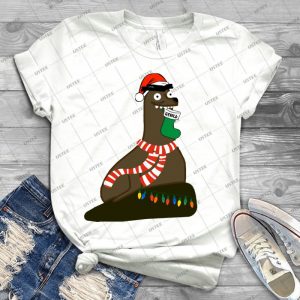 Christmas Gerald - Best Unisex Trending Handmade T-shirt Gift Idea For Men T-shirt For Woman