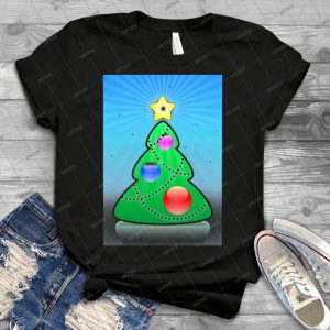 Christmas Tree 2018- - Best Unisex Trending Handmade T-shirt Gift Idea For Men T-shirt For Woman