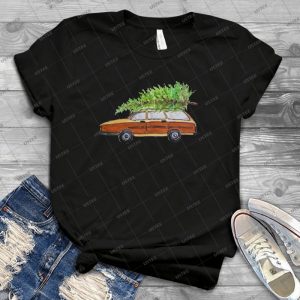 Christmas Vacation Griswold Family Christmas 27 - Best Unisex Trending Handmade T-shirt Gift Idea For Men T-shirt For Woman