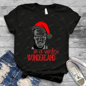 Christopher Walken Pre Nol - Vintage Mens Shirt Tshirt For Women Classic Handmade Shirt Retro Graphic Tee